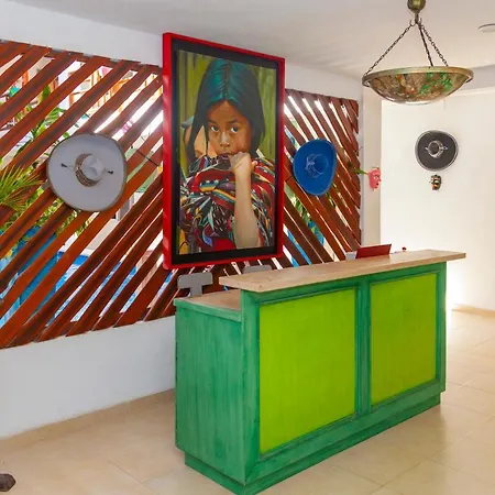 Mestizo Gallery