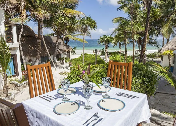 Hotel Mestizo Gallery Tulum