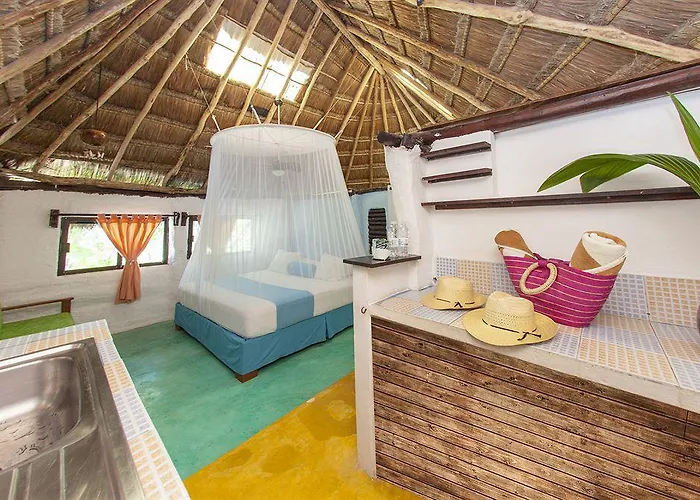 Mestizo Gallery 4* Tulum
