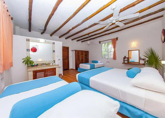 Hotel Mestizo Gallery