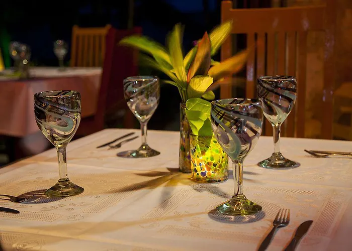 Mestizo Gallery Hotel Tulum
