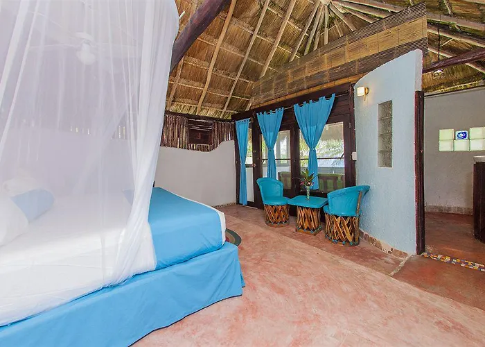 Hotel Mestizo Gallery Tulum