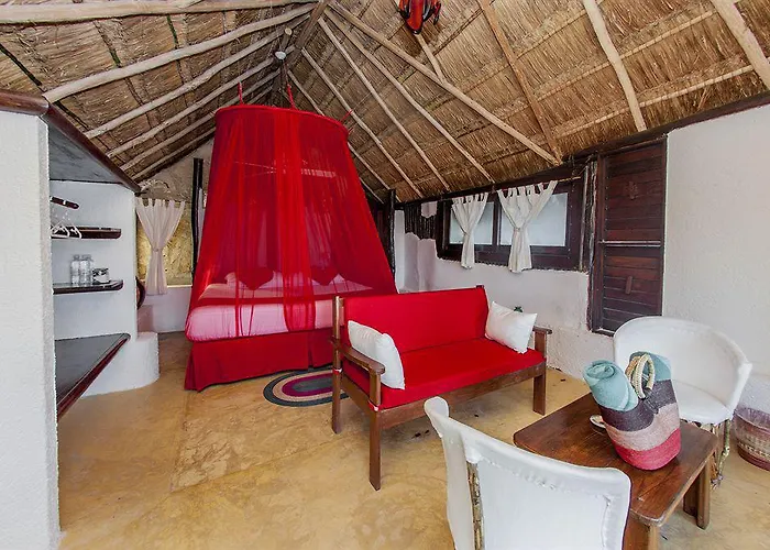 Mestizo Gallery Hotel