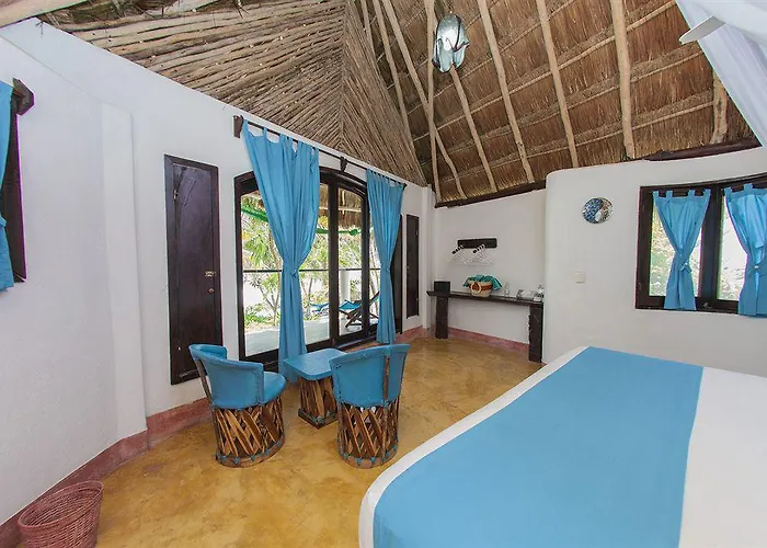 Hotel Mestizo Gallery 4*