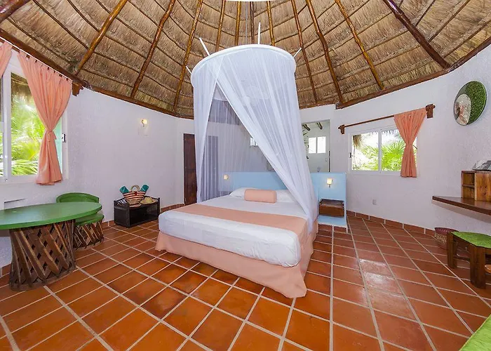 Mestizo Gallery Hotel 4*