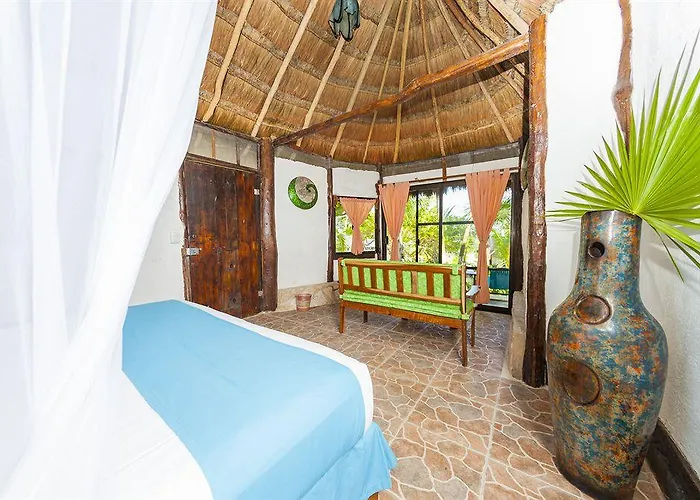 Hotel Mestizo Gallery