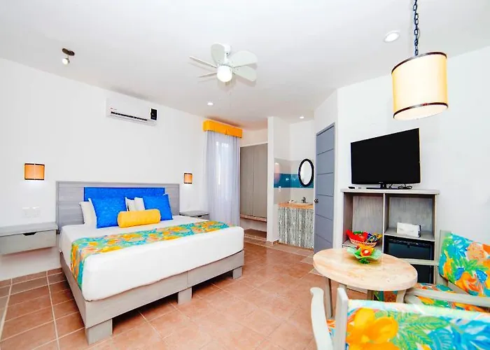 Mestizo Gallery Hotel Tulum