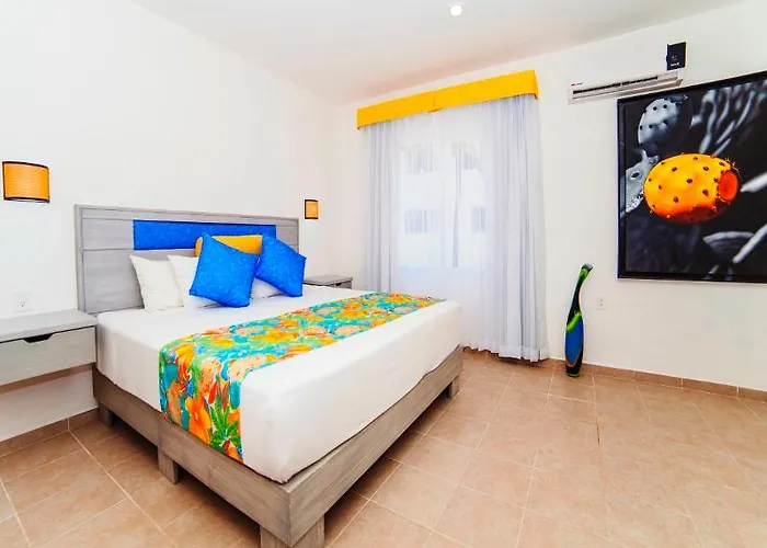 Mestizo Gallery Hotel 4*