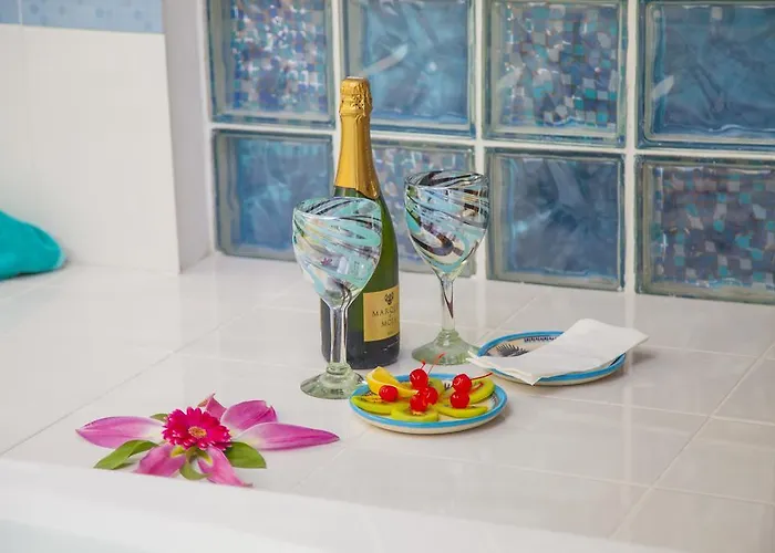 Mestizo Gallery Hotel Tulum