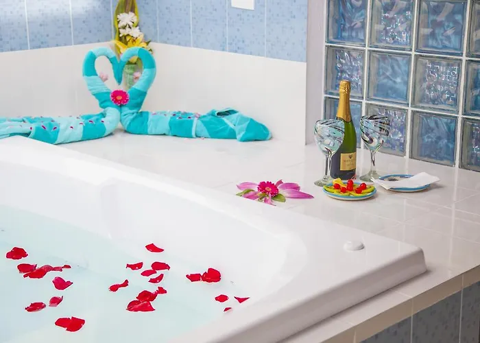 Hotel Mestizo Gallery 4*