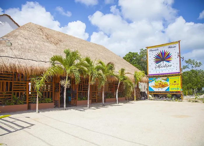 Mestizo Gallery 4* Tulum