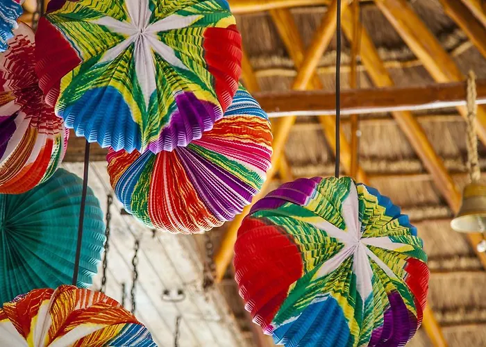 Hotel Mestizo Gallery Tulum