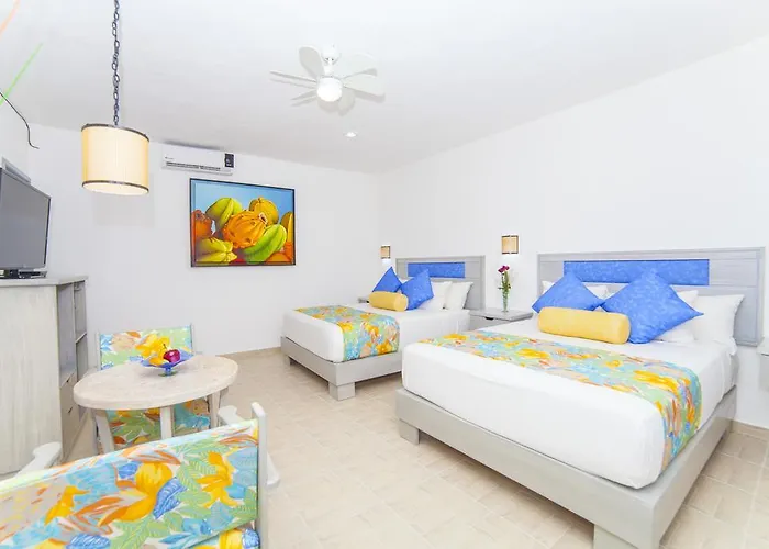 Hotel Mestizo Gallery 4*