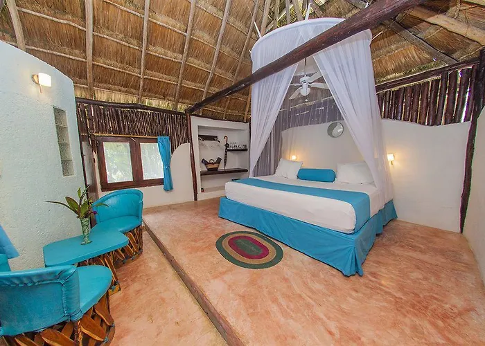 Mestizo Gallery 4* Tulum