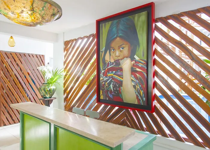 Mestizo Gallery