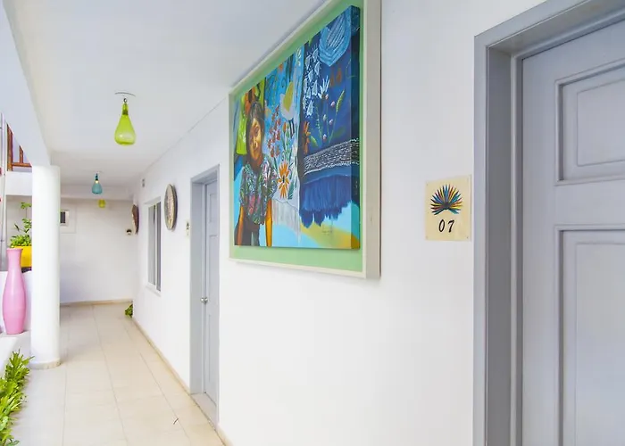 Mestizo Gallery Hotel Tulum