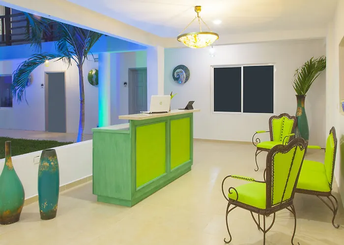 Hotel Mestizo Gallery Tulum