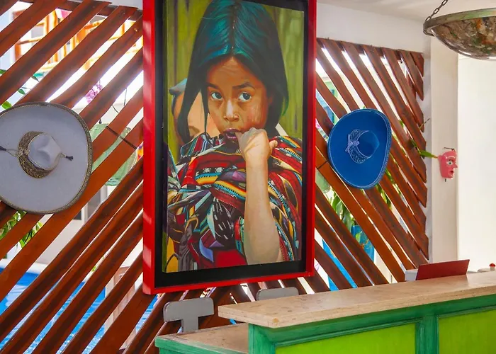 Mestizo Gallery 4* Tulum