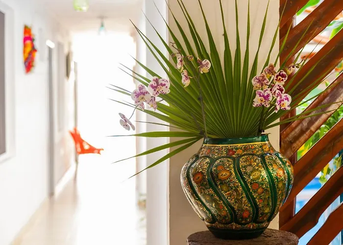 Mestizo Gallery Hotel