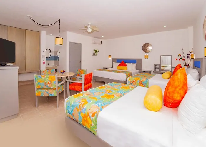 Mestizo Gallery 4* Tulum