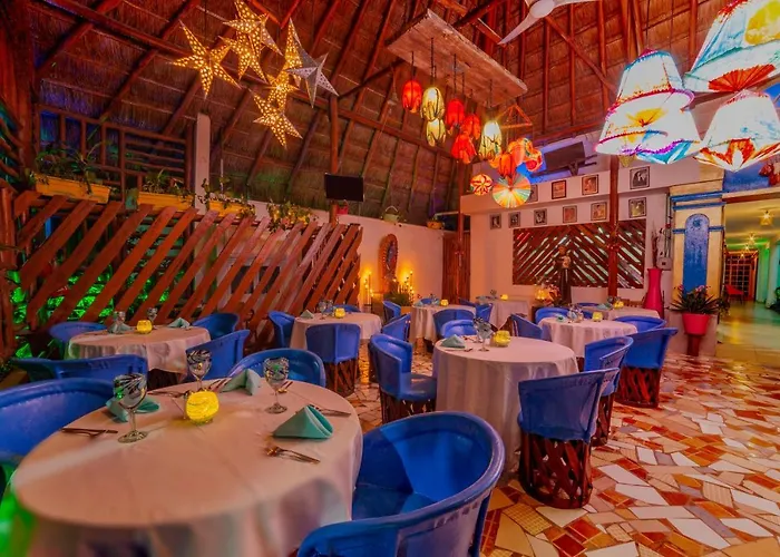 Mestizo Gallery Hotel