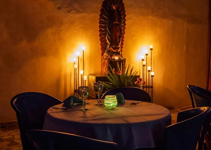 Mestizo Gallery Hotel 4*