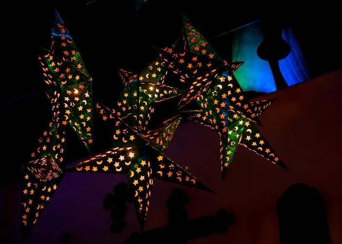 Mestizo Gallery 4*