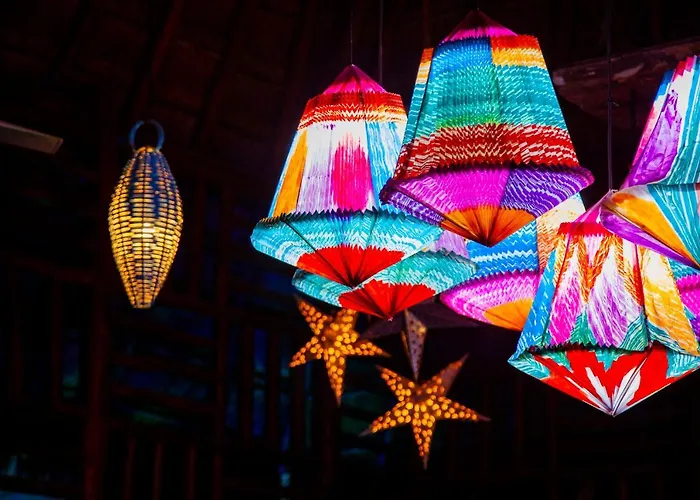 Mestizo Gallery 4* Tulum