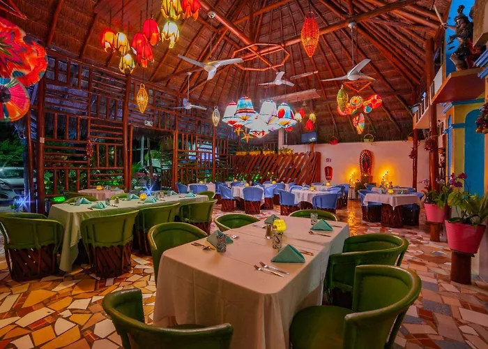 Mestizo Gallery Hotel